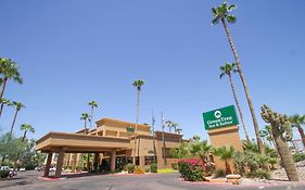 Greentree Inn And Suites